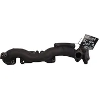 Jaguar XF X250 Exhaust manifold 9X2Q9430DA