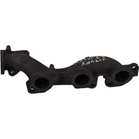 Jaguar S-Type Exhaust manifold 4R8Q9431BC