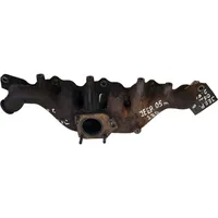 Jeep Cherokee Exhaust manifold 