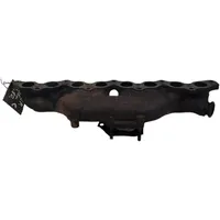 Jeep Cherokee Exhaust manifold 