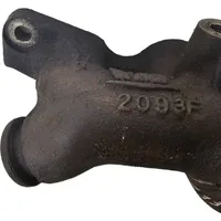 Jeep Cherokee Exhaust manifold 