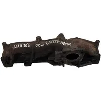 Alfa Romeo 166 Exhaust manifold 