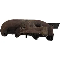 Fiat Stilo Exhaust manifold 