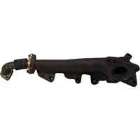 Mercedes-Benz Sprinter W906 Exhaust manifold A6511420001