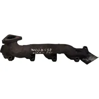 Mercedes-Benz C W203 Exhaust manifold 