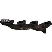 Mercedes-Benz C W203 Exhaust manifold 