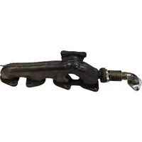 Mercedes-Benz B W245 Exhaust manifold A65114007