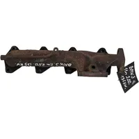 BMW 3 F30 F35 F31 Exhaust manifold 7810182