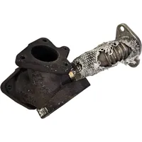 Audi A6 S6 C6 4F Exhaust manifold 