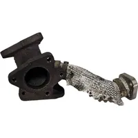 Audi A6 S6 C6 4F Exhaust manifold 