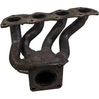 Volkswagen PASSAT B6 Exhaust manifold 