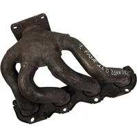 Volkswagen PASSAT B6 Exhaust manifold 