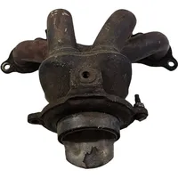 Honda Accord Exhaust manifold 