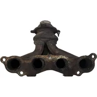 Honda Accord Exhaust manifold 