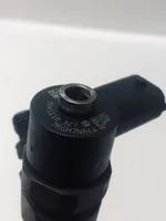 Opel Astra J Fuel injector 0445110327