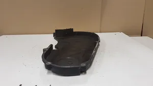 Opel Astra J Osłona paska / łańcucha rozrządu 55564429