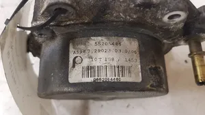 Opel Astra J Alipainepumppu 55205446