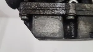 KIA Sportage Throttle valve 