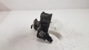 Honda Accord Throttle valve 