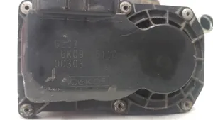 Suzuki Swift Clapet d'étranglement 6K095110