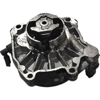 Opel Vectra C Vacuum pump 