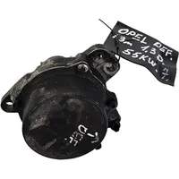 Opel Corsa D Vacuum pump 