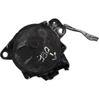 Opel Corsa D Vacuum pump 