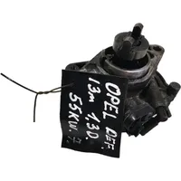 Opel Corsa D Vacuum pump 