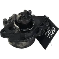 Opel Astra H Vacuum pump 