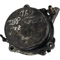 Opel Zafira B Vacuum pump 