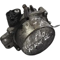 Opel Corsa E Vacuum pump 