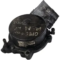 Opel Zafira B Vacuum pump 