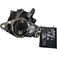 Opel Meriva A Vacuum pump 