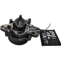 Opel Meriva A Vacuum pump 