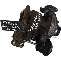 Ford Fiesta Turbina 9685293080