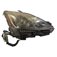 Lexus IS 220D-250-350 Lampa przednia 