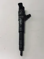 Renault Trafic II (X83) Injecteur de carburant 0445110375