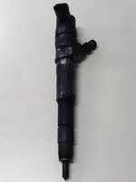 Renault Trafic II (X83) Injecteur de carburant 0445110375