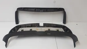 Volkswagen Golf VI Rivestimento portellone 1K9867605B