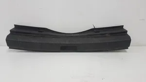 Volkswagen Golf VI Rivestimento di protezione sottoporta del bagagliaio/baule 1K9863459A