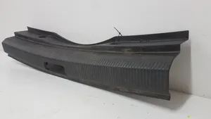 Volkswagen Golf VI Rivestimento di protezione sottoporta del bagagliaio/baule 1K9863459A