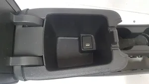 Opel Astra K Center console 2553383R