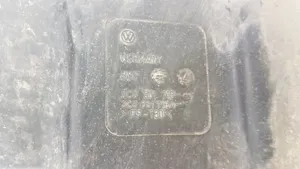 Volkswagen Golf VI Alustan takasuoja välipohja 3C0501713