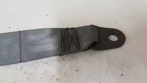 Citroen Berlingo Rear seatbelt 96700779ZH