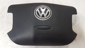 Volkswagen Sharan Poduszka powietrzna Airbag kierownicy 112805200