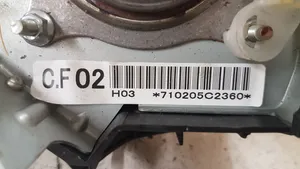 Mazda 6 Ohjauspyörän turvatyyny 710205C2360