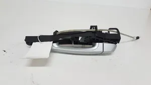 BMW 3 F30 F35 F31 Rear door exterior handle 