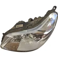 Citroen C5 Headlight/headlamp 9650115680