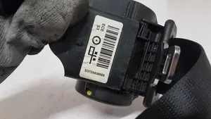 BMW 3 F30 F35 F31 Ceinture de sécurité arrière 619185300E