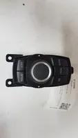 BMW 3 F30 F35 F31 Controllo multimediale autoradio ZE931769501